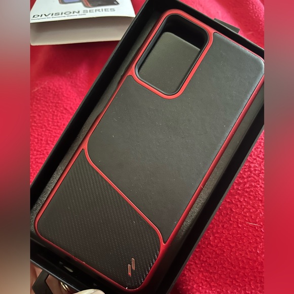 Zizo Lifetime Warranty Division Series Designed for Samsung Galaxy A03 - Picture 2 of 5